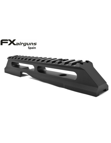 Rail superior Dreamline Tact