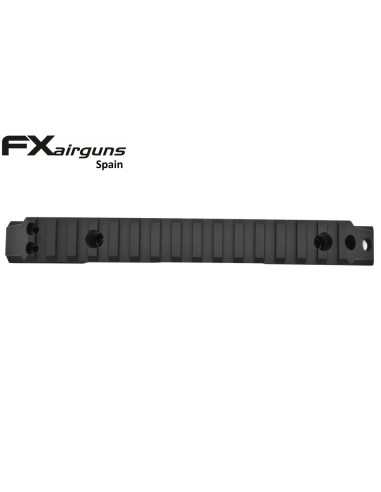 Rail superior Dreamline Tact