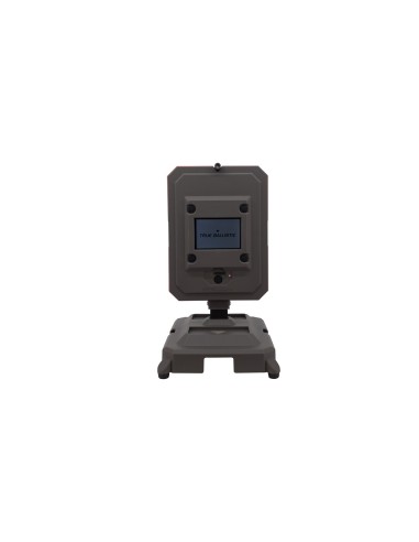 True Ballistic Chronograph.FCC