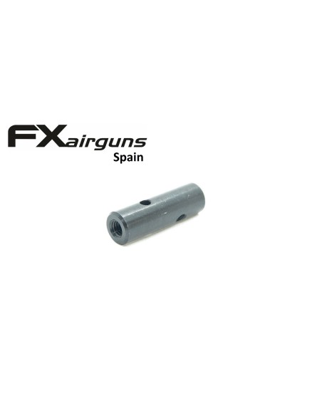 Pellet probe carrier Wild.MAV