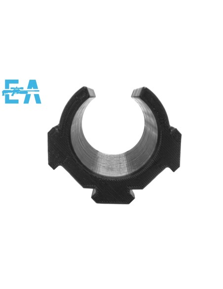 BASE 3 PIC INT D-39mm