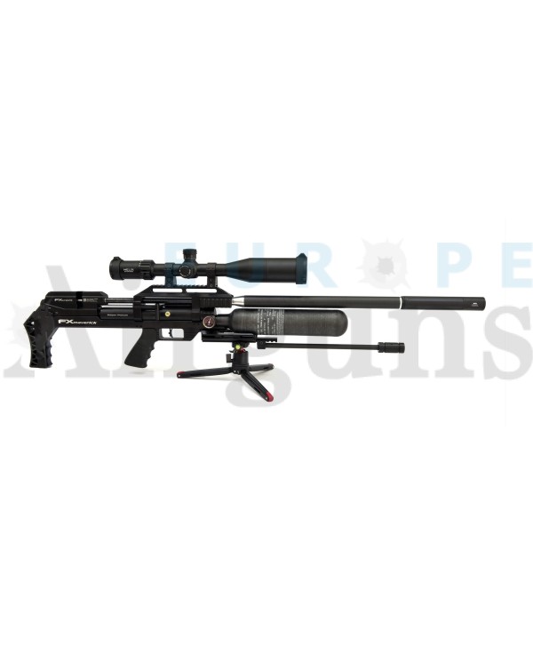 Carbon cover Impact compact