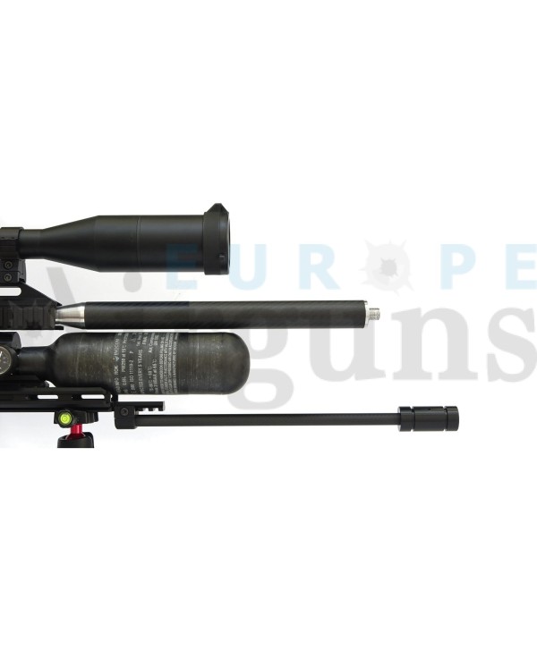 Forro carbono Impact campact