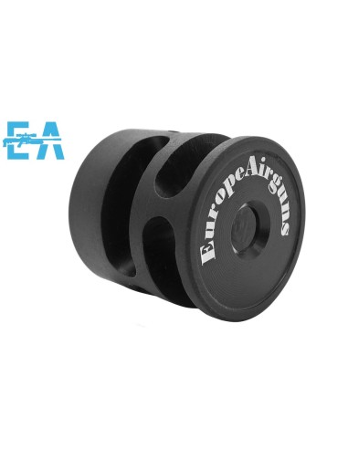 Muzzle break EuropeAirguns