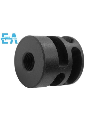 Bocacha EuropeAirguns