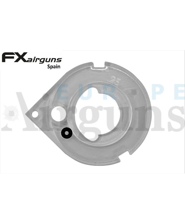 Tapa cargador Dynamic
