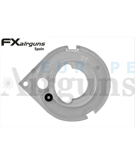 Magazine lid Dynamic