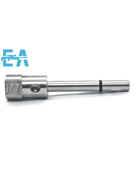 Feedingpin Imp 4.5 competition