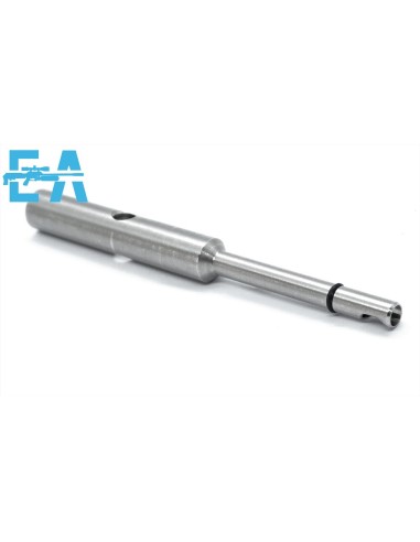 Pelletprobe Wild.4.5 Compet.