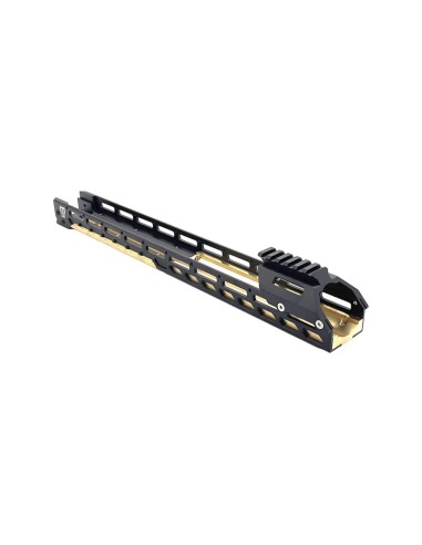 Fx Panthera Rail