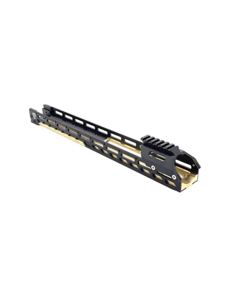 Carril de Fx Panthera