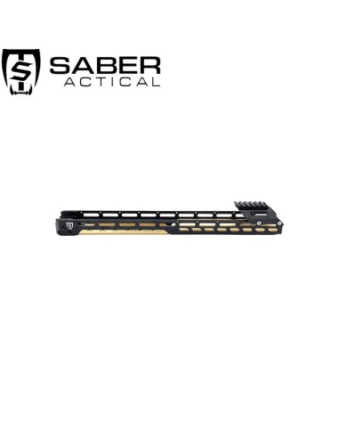 Fx Panthera Rail