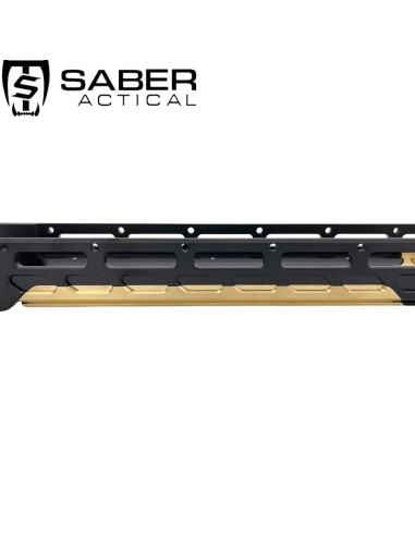 Fx Panthera Rail