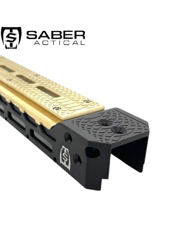 Carril de Fx Panthera