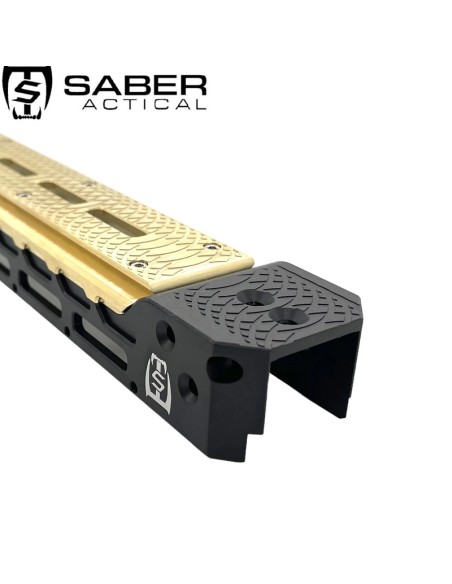 Fx Panthera Rail