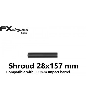Forro Impact 28x157 Compact