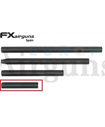 Shroud Impact 28x157 Compact