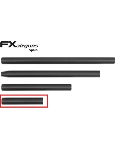 Shroud Impact 28x157 Compact