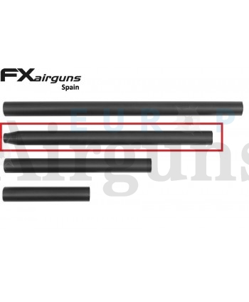 Forro Impact 28x362.5 Sniper