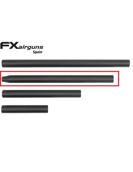 Forro Impact 28x362.5 Sniper