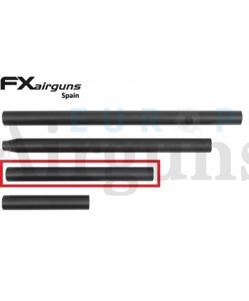 Forro Impact 28x270 Standard.