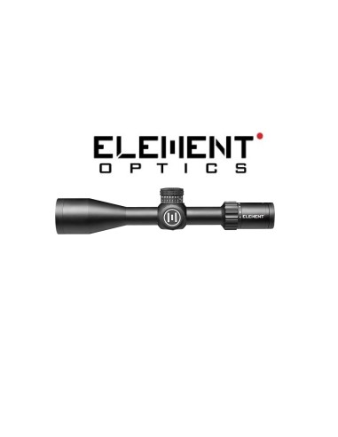 Nexus GEN 2 APR-1C MRAD