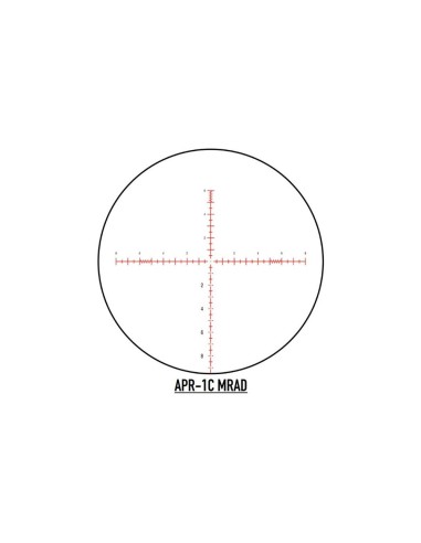 Nexus GEN 2 APR-1C MRAD