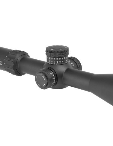 Nexus GEN 2 APR-1C MOA