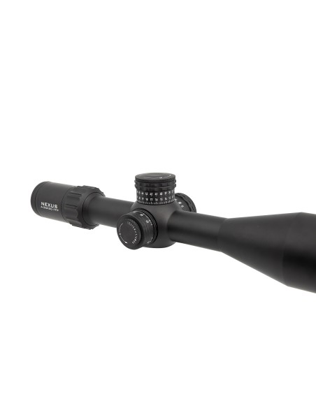 Nexus GEN 2 APR-1C MOA