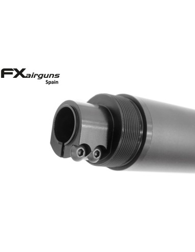 Macro Plenum 110mm Dynamic
