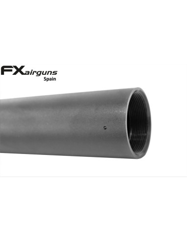 Macro Plenum End 110mm Dynamic