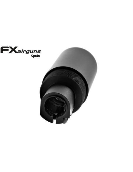 Micro Plenum Sub 12ft.lb 40mm
