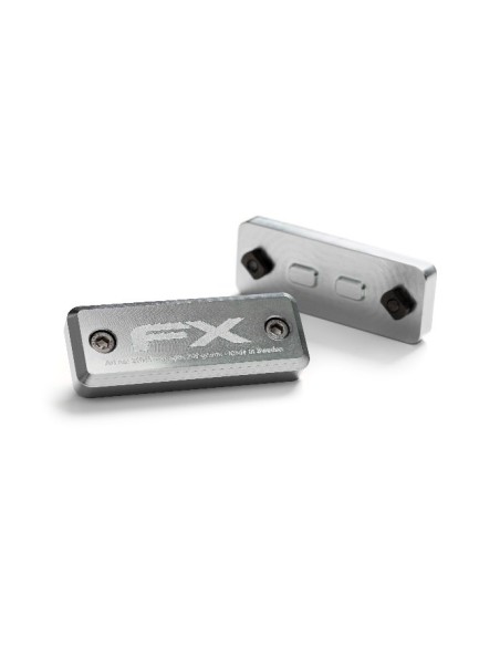 Peso M-LOK de 200g