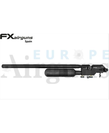 FX CROWN MKII Base 2