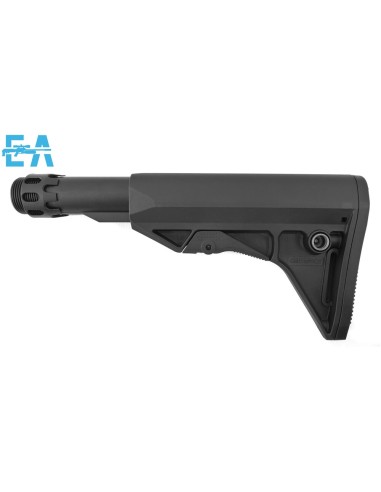 Enhanced Polymer stock Compact
