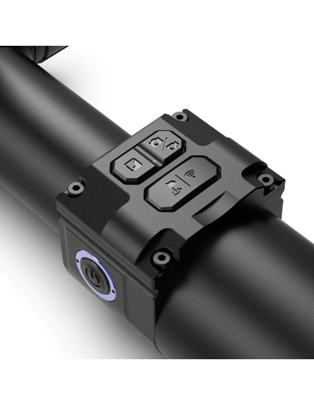 Scope PARD DS35-70RF 850 IR