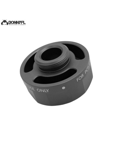 Ronin/Emperor QD tapa trasera