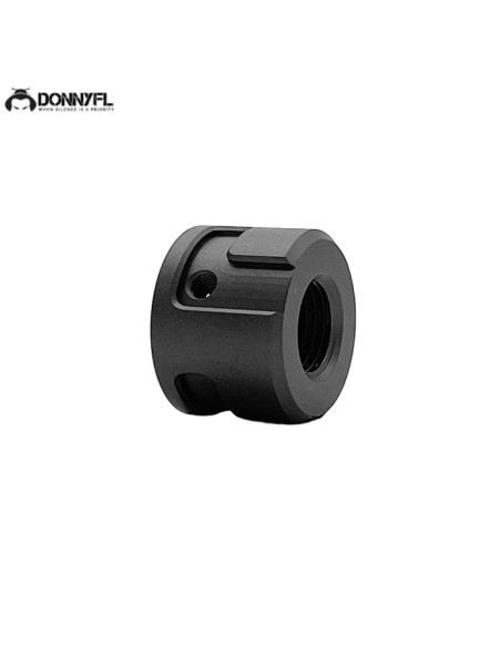 QD adaptador de cañón M14x1.25