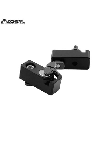 Magnetic Mag Holder