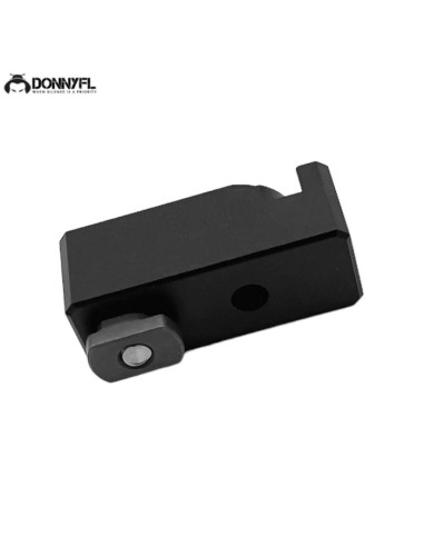 Magnetic Mag Holder