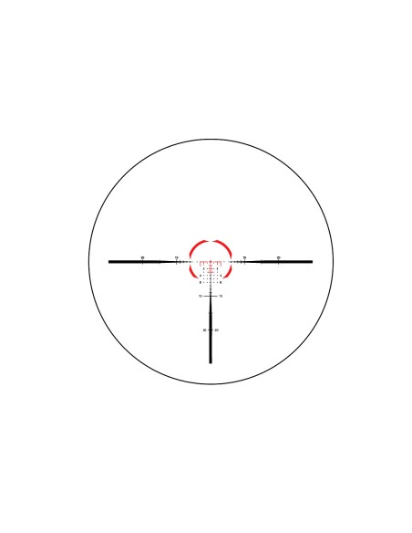 Immersive series 5x30 MRAD