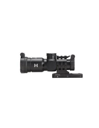 Immersive series 5x30 MRAD
