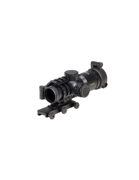 Immersive series 5x30 MRAD