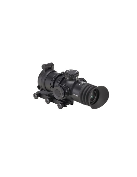 Immersive series 10x40 MRAD