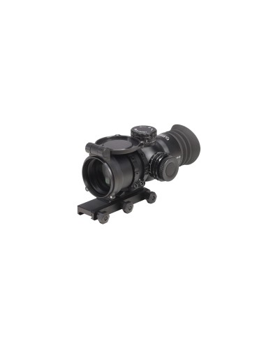 Immersive series 10x40 MRAD