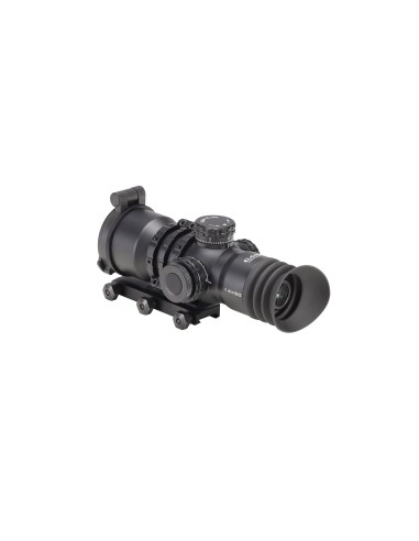 Immersive series 14x50 MRAD
