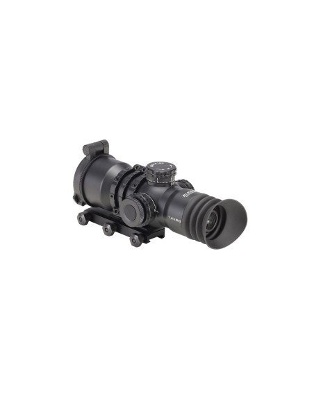 Immersive series 14x50 MRAD