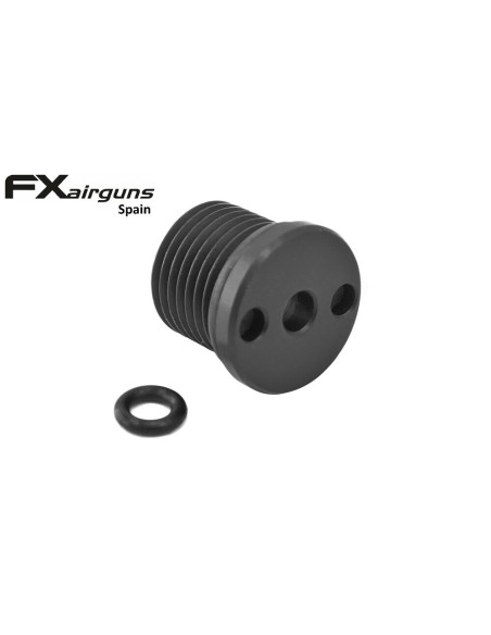 Valve Housing Dynamics