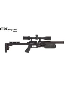 FX PANTHERA HUNTER COMPACT