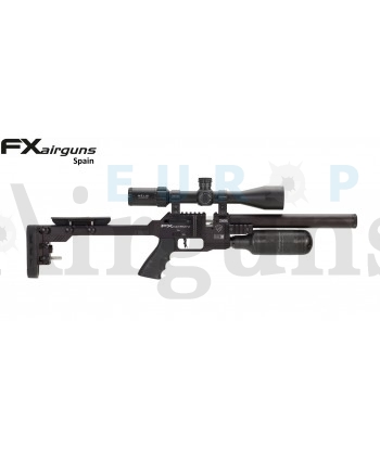 FX PANTHERA HUNTER COMPACT